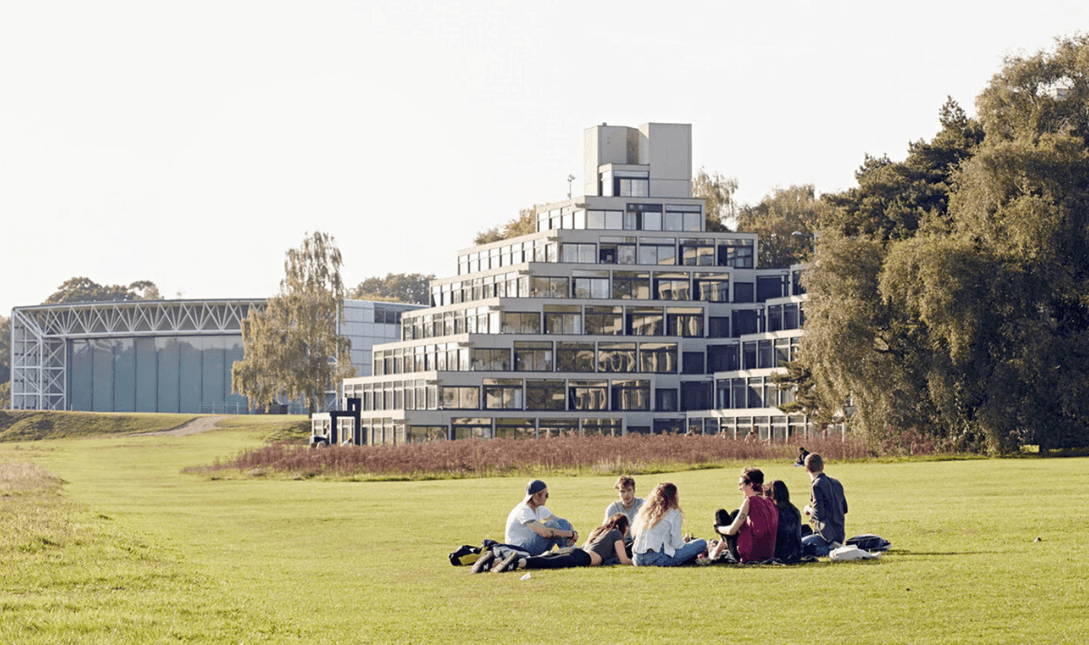 University Thumbnail